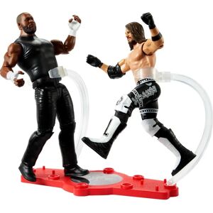 Mattel Jeff Hardy vs AJ Styles Championship Showdown - Action Figures Mattel Jeff Hardy vs AJ Styles Championship Showdown - Action Figures