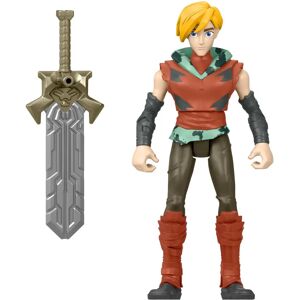 Mattel Prince Adam Action Figure - Masters of the Universe Mattel Prince Adam Action Figure - Masters of the Universe