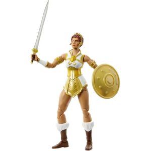 Mattel Masters of the Universe Masterverse Teela Mattel Masters of the Universe Masterverse Teela