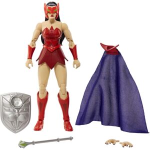 Mattel Masters Of the Universe Masterverse Princess Power: Catra Mattel Masters Of the Universe Masterverse Princess Power: Catra