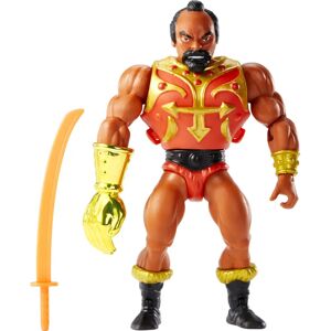 Mattel Masters of the Universe Origins Retro Gra - Jitsu (HDR89) Mattel Masters of the Universe Origins Retro Gra - Jitsu (HDR89)