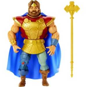 Figurine d'action King Randor - Masters of the Universe Figurine d'action King Randor - Masters of the Universe