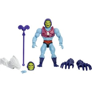 Mattel Masters of the Universe Origins Retro Play - Terror Claws - Skeletor Mattel Masters of the Universe Origins Retro Play - Terror Claws - Skeletor