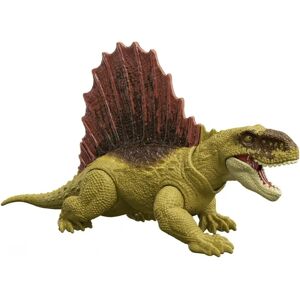 Mattel Jurassic World Dimetrodon Dinosaur - Dinosaur Toy Mattel Jurassic World Dimetrodon Dinosaur - Dinosaur Toy