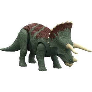 Mattel Jurassic World Triceratops - Figurine jouet pour enfants Mattel Jurassic World Triceratops - Figurine jouet pour enfants