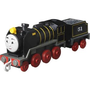 Thomas & Friends Hiro Metal Engine - Toy Train Thomas & Friends Hiro Metal Engine - Toy Train