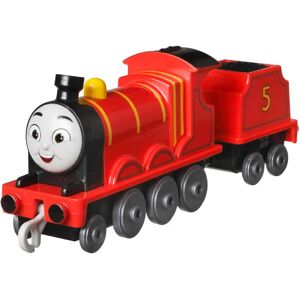 Thomas & Friends James Toy Train - Toy Train Thomas & Friends James Toy Train - Toy Train