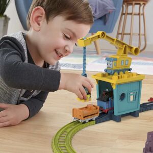 Fisher-Price Thomas & Friends Fix' Em Up Friends Fisher-Price Thomas & Friends Fix' Em Up Friends