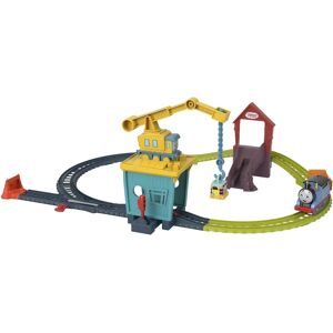 Fisher-Price Thomas és barátai Javítsd ki a barátokat Fisher-Price Thomas és barátai Javítsd ki a barátokat