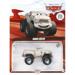 Disney Pixar Cars Craig - 1:55 Diecast Vehicle Disney Pixar Cars Craig - 1:55 Diecast Vehicle