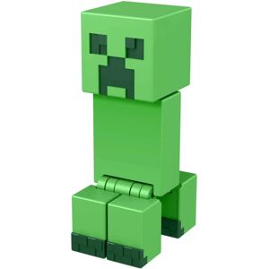 Mattel Minecraft Creeper Action Figure - 3.25-in, Build-a-Portal Mattel Minecraft Creeper Action Figure - 3.25-in, Build-a-Portal