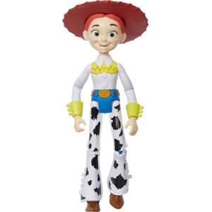 Figurine d'action Jessie Toy Story Mattel - 30cm - Collector - Publicité Figurine d'action Jessie Toy Story Mattel - 30cm - Collector - Publicité