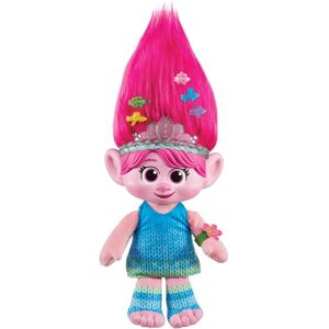 DreamWorks Trolls Queen Poppy Plush - Plush Doll DreamWorks Trolls Queen Poppy Plush - Plush Doll