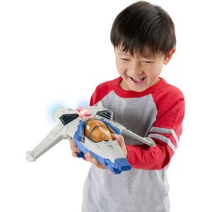 Mattel Imaginext Lightyear Buzz Lights&Sounds XL Mattel Imaginext Lightyear Buzz Lights&Sounds XL