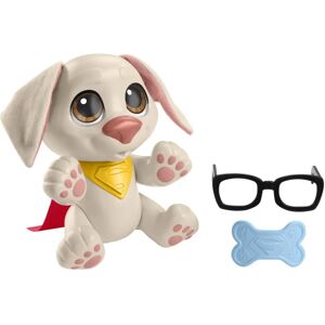 Fisher-Price Krypto Szuper-Kutya - Interaktív Játék Gyerekeknek Fisher-Price Krypto Szuper-Kutya - Interaktív Játék Gyerekeknek