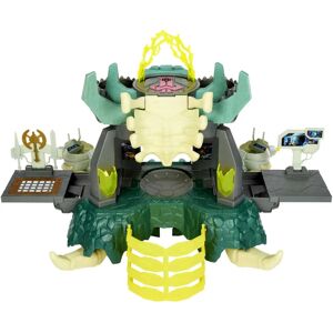 Mattel He-Man and the Masters of the Universe Castle Grayskull HGW39 Mattel He-Man and the Masters of the Universe Castle Grayskull HGW39