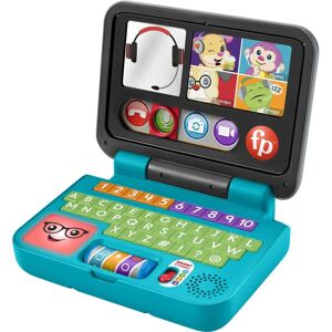 Fisher-Price Laugh & Learn HJC85 jouet éducatif - Jouet d'apprentissage Fisher-Price Laugh & Learn HJC85 jouet éducatif - Jouet d'apprentissage