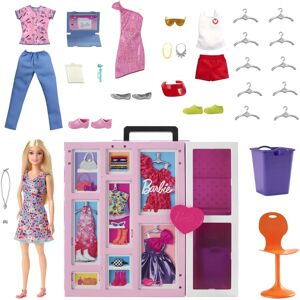 Barbie Deluxe Playset (HGX57) Barbie Deluxe Playset (HGX57)