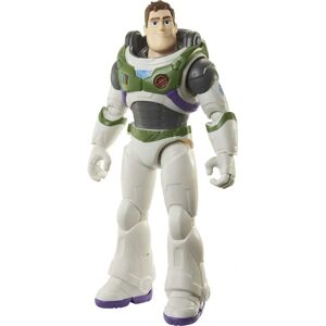 Mattel Disney Pixar Lightyear - Grande Échelle Garde Spatial Alpha Buzz Lightyear 30 cm - figurines Mattel Disney Pixar Lightyear - Grande Échelle Garde Spatial Alpha Buzz Lightyear 30 cm - figurines