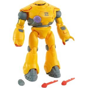 Disney Pixar Zyclops Action Figure - 20cm Battle Equipped Toy Disney Pixar Zyclops Action Figure - 20cm Battle Equipped Toy