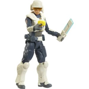 Mattel Disney Pixar Lightyear - Figurine d'Action - 12cm - Publicité Mattel Disney Pixar Lightyear - Figurine d'Action - 12cm - Publicité