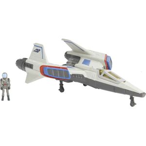 Disney Pixar Lightyear XL-02 Spaceship & Mini Buzz Lightyear Figure - Children's Toy Disney Pixar Lightyear XL-02 Spaceship & Mini Buzz Lightyear Figure - Children's Toy
