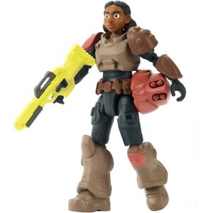 Mattel Disney Pixar Lightyear Izzy Hawthorne - Action Figure - 12 cm Mattel Disney Pixar Lightyear Izzy Hawthorne - Action Figure - 12 cm