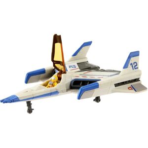 Mattel Disney Pixar Lightyear Série Hyperspeed Buzz Lightyear Mini Figurine - Jouet pour enfants - Publicité Mattel Disney Pixar Lightyear Série Hyperspeed Buzz Lightyear Mini Figurine - Jouet pour enfants - Publicité