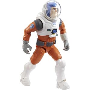 Mattel Disney Pixar Lightyear XL-15 Buzz Lightyear Figura de ação - Aventura espacial Mattel Disney Pixar Lightyear XL-15 Buzz Lightyear Figura de ação - Aventura espacial