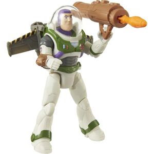 Mattel Disney Pixar Lightyear Buzz Lightyear Action Figure - Toy Mattel Disney Pixar Lightyear Buzz Lightyear Action Figure - Toy