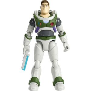 Lightyear HHJ79 Brinquedo - Buzz Lightyear Guardião Espacial Lightyear HHJ79 Brinquedo - Buzz Lightyear Guardião Espacial