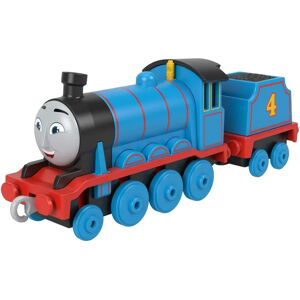 Thomas & Friends Gordon Grand Pousseur - Jouet - Publicité Thomas & Friends Gordon Grand Pousseur - Jouet - Publicité