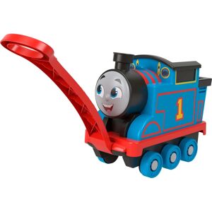 Fisher-Price Thomas & Friends Big Friend Toy Train - Toy Type Fisher-Price Thomas & Friends Big Friend Toy Train - Toy Type