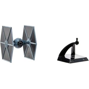 Hot Wheels HHR16 Star Wars Tie Fighter - Toy Playset Hot Wheels HHR16 Star Wars Tie Fighter - Toy Playset