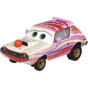 Mattel Disney Pixar Cars Greebles - Leluväline Mattel Disney Pixar Cars Greebles - Leluväline