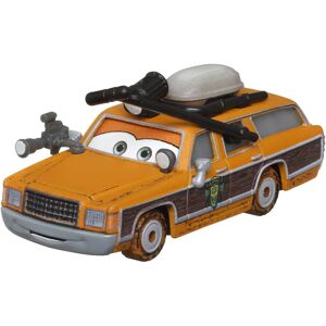 Disney Cars - Échelle 1:55 - Personnages de Cars 3 - À partir de 3 ans - Publicité Disney Cars - Échelle 1:55 - Personnages de Cars 3 - À partir de 3 ans - Publicité