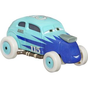 Mattel Disney Pixar Cars Revo Kos - Lelutavaraviesti Mattel Disney Pixar Cars Revo Kos - Lelutavaraviesti