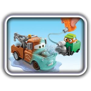 Disney Pixar Cars HJB91 Toy Vehicle - Change Color Disney Pixar Cars HJB91 Toy Vehicle - Change Color