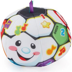 Fisher-Price - Laugh & Learn Soccer Ball - Educational Fisher-Price - Laugh & Learn Soccer Ball - Educational