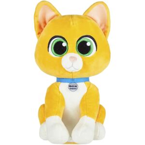 Doudou interactif Disney Pixar Lightyear Sox - Cadeau pour enfants +4 - Publicité Doudou interactif Disney Pixar Lightyear Sox - Cadeau pour enfants +4 - Publicité