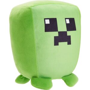 Minecraft HJJ01 stuffed toy - Creeper Plush Character - 10-inch Minecraft HJJ01 stuffed toy - Creeper Plush Character - 10-inch