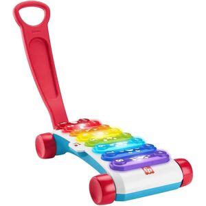 Fisher-Price Fisher-Price Óriási Világító Xilofon - Zeneszerszám Gyerekeknek Fisher-Price Fisher-Price Óriási Világító Xilofon - Zeneszerszám Gyerekeknek