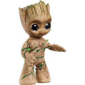 Mattel Marvel Plush Groovin’ Groot Dancing And Talking Plush Figure 28 cm Mattel Marvel Plush Groovin’ Groot Dancing And Talking Plush Figure 28 cm