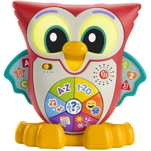 Fisher-Price Linkimals HJM69 Interactief Speelgoed - Vroeg Leren Fisher-Price Linkimals HJM69 Interactief Speelgoed - Vroeg Leren