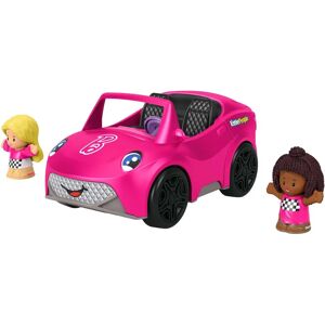 Fisher-Price Barbie Little People Cabrio Fisher-Price Barbie Little People Cabrio