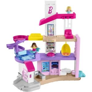 Fisher-Price Little People Dreamhouse - Toy Playset Fisher-Price Little People Dreamhouse - Toy Playset