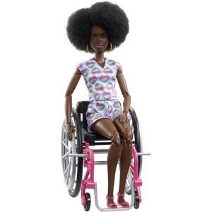 Barbie Fashionistas #194 (HJT14) Barbie Fashionistas #194 (HJT14)