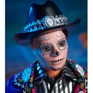 Barbie Signature Dia de Muertos (HJX14) Barbie Signature Dia de Muertos (HJX14)