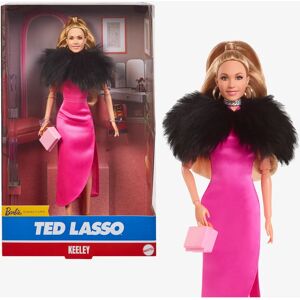 Barbie Signature Ted Lasso - Keeley (HJW92) Barbie Signature Ted Lasso - Keeley (HJW92)