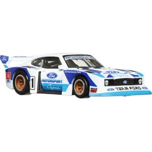 Hot Wheels Ford Capri Gr.5 1:64 Premium Diecast Car - Toy Car Hot Wheels Ford Capri Gr.5 1:64 Premium Diecast Car - Toy Car